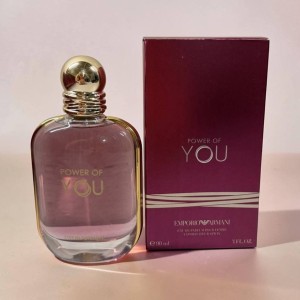 Парфумована жіноча вода Giorgio Armani Emporio Armani Power Of You, 90 мл
